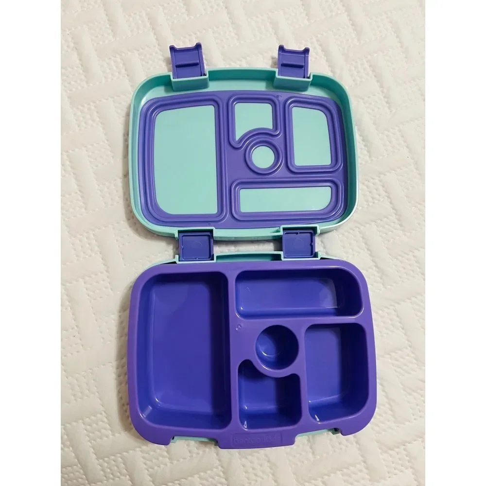 BENTGO‎ MERMAID LUNCH BOX